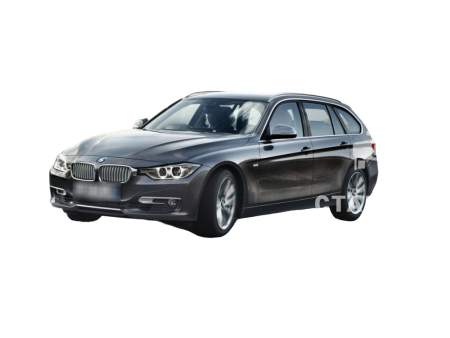 БМВ 3-Series 6 Универсал