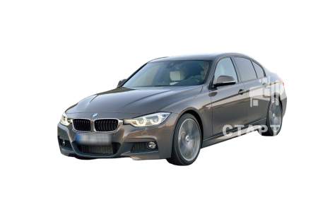 БМВ 3-Series