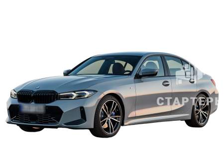БМВ 3-Series