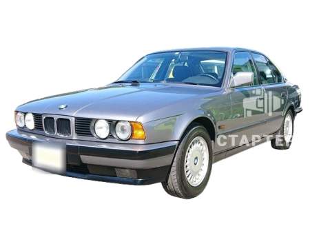 БМВ 5-Series 3 Седан