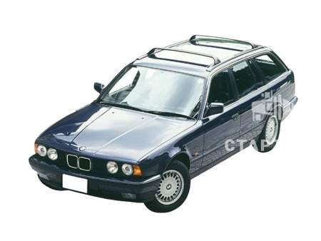 БМВ 5-Series 3 Универсал