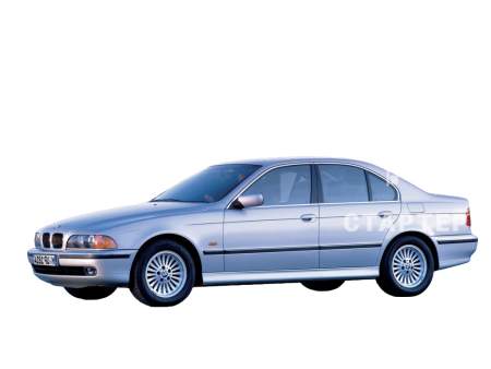 БМВ 5-Series