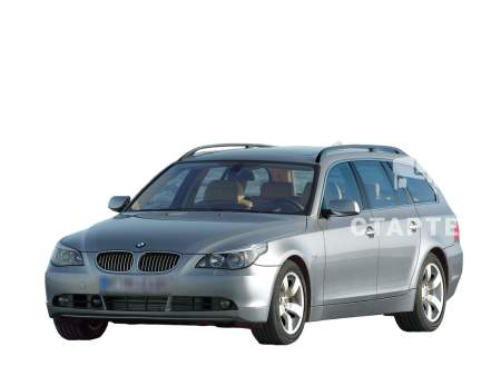БМВ 5-Series 5 Универсал