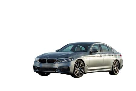 БМВ 5-Series