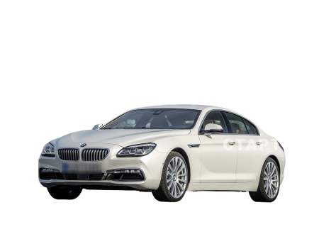 БМВ 6-Series