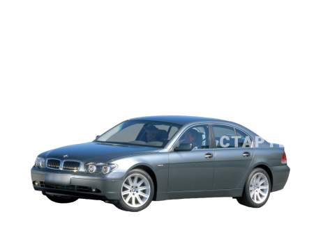 БМВ 7-Series 4 Седан