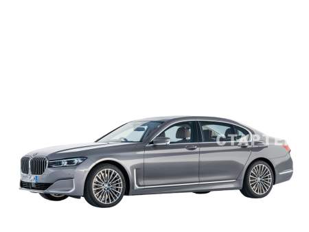 БМВ 7-Series 6, рестайлинг Седан