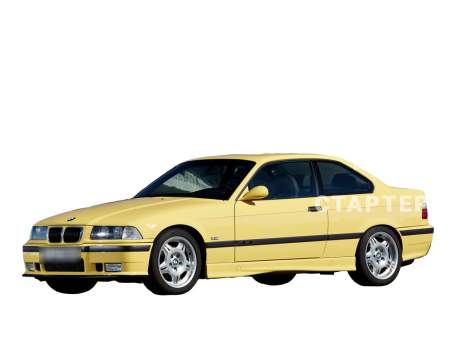 БМВ M3 2 Купе