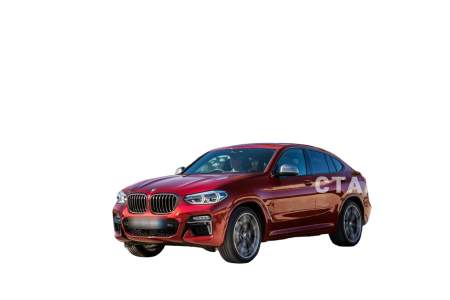 БМВ X4 2 SUV