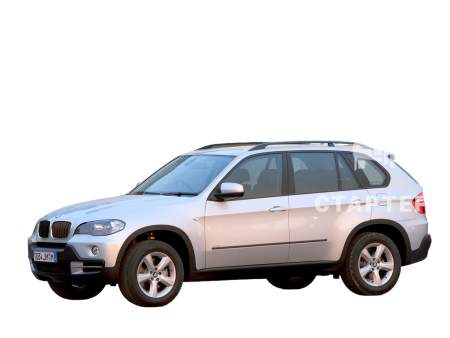БМВ X5 2 SUV
