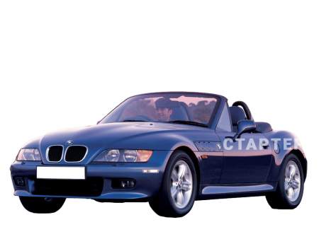 БМВ Z3 1 Кабриолет