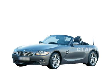 БМВ Z4