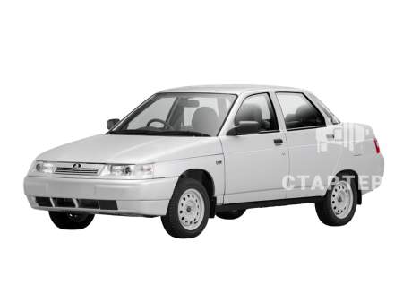 Богдан 2110 1 Седан