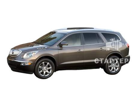 Бьюик Enclave 1 SUV