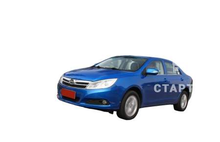 БИД F5 1 Седан