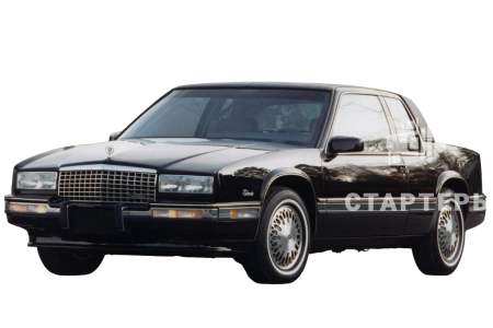 Кадилак Eldorado 11 Купе