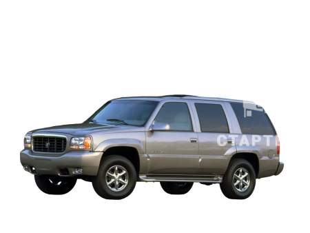 Кадилак Escalade 1 SUV