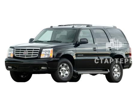 Кадилак Escalade 2 SUV