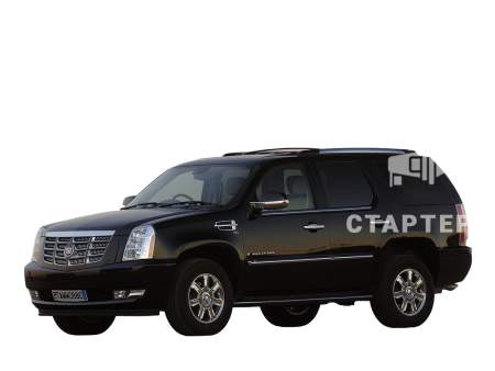 Кадилак Escalade 3 SUV