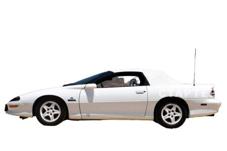 Шевроле Camaro 4 Кабриолет