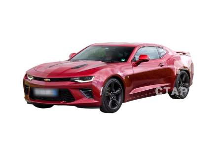 Шевроле Camaro 6 Купе