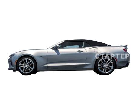 Шевроле Camaro 6 Кабриолет