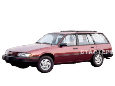 Шевроле Cavalier 2 Универсал