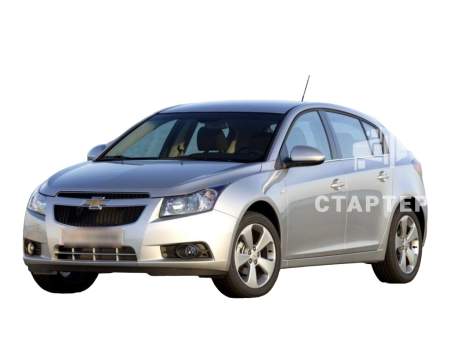 Шевроле Cruze 1 Хэтчбек