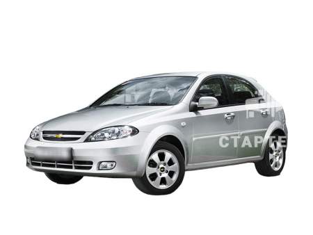 Шевроле Lacetti 1 Хэтчбек