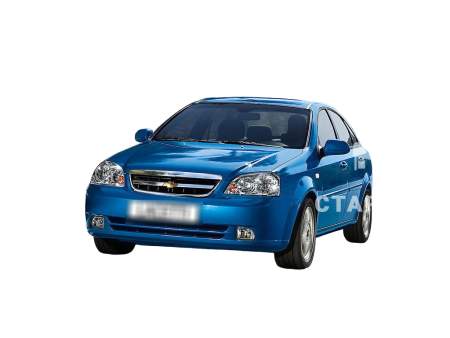 Шевроле Lacetti 1 Седан