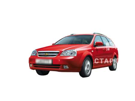 Шевроле Lacetti 1 Универсал