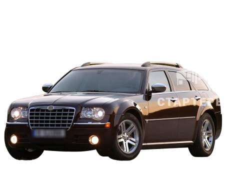 Крайслер 300C 1 Универсал