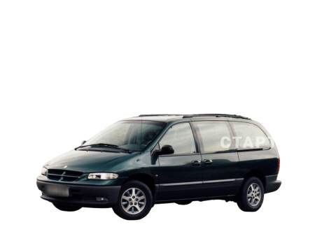 Крайслер Grand Voyager