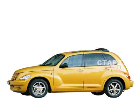 Крайслер PT Cruiser 1 Хэтчбек