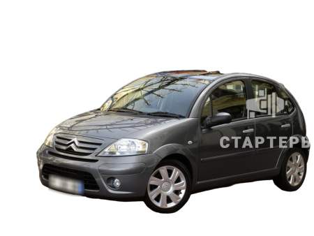 Ситроен С3