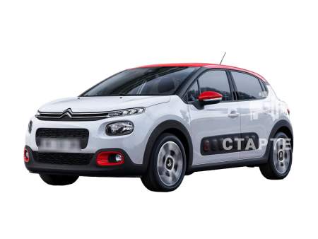 Ситроен С3
