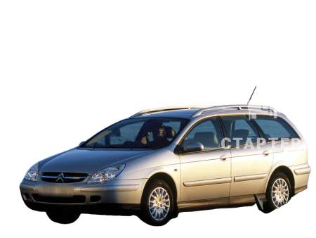 Ситроен С5