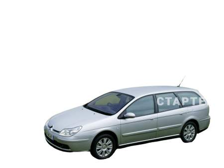Ситроен С5