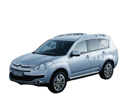Ситроен C-Crosser 1 SUV