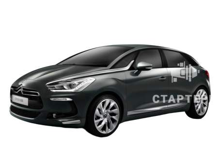 Ситроен ДС5