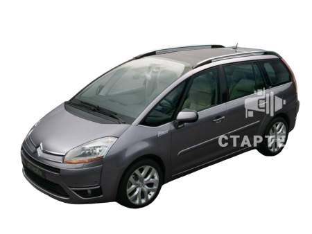 Ситроен Grand C4 Picasso
