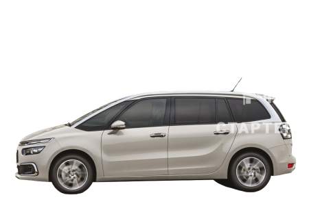 Ситроен Grand C4 Picasso