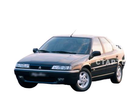 Ситроен Xantia 1 Седан