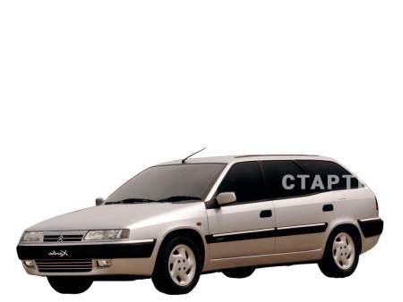 Ситроен Xantia 1 Универсал
