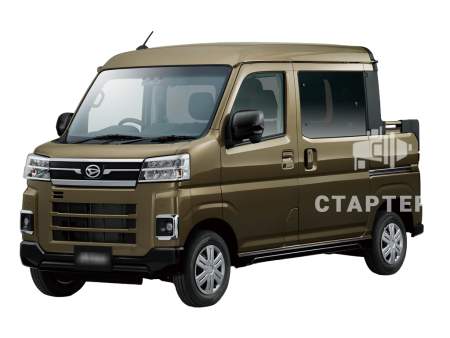 Дайхатсу Атрай 7