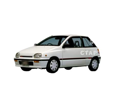 Дайхатсу Лиза 1
