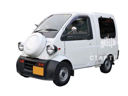 Дайхатсу Midget II 2
