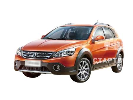 ДонгФенг H30 Cross 1 Хэтчбек