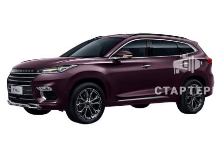 Эксид TXL 1 SUV