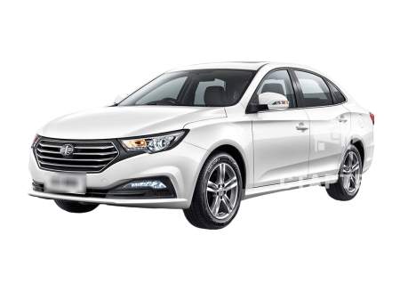 ФАВ Besturn B30 1 Седан